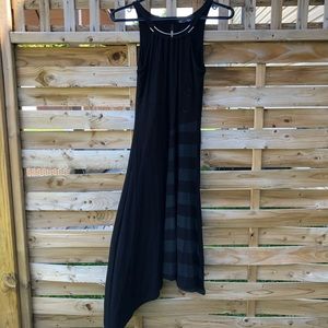 Karv Asymmetrical Dress